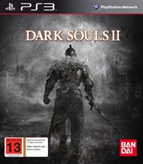 Dark Souls II/2 - CeX (AU): - Buy, Sell, Donate